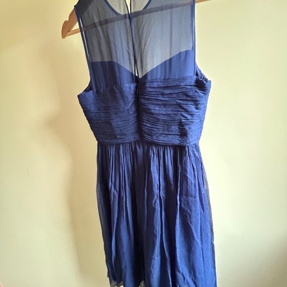 JCrew Dress, worn once - Picture 2 of 4